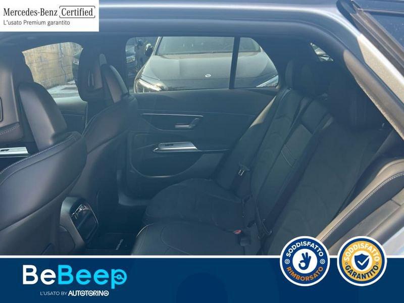 Mercedes-Benz Classe E E SW 220 D AMG LINE ADVANCED PLUS 4MATIC AUTO