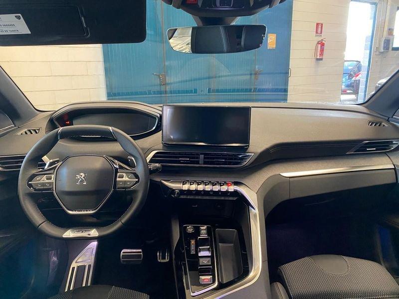 Peugeot 3008 3008 PureTech Turbo 130 S&S EAT8 GT - PROMO SIRONIAUTO+