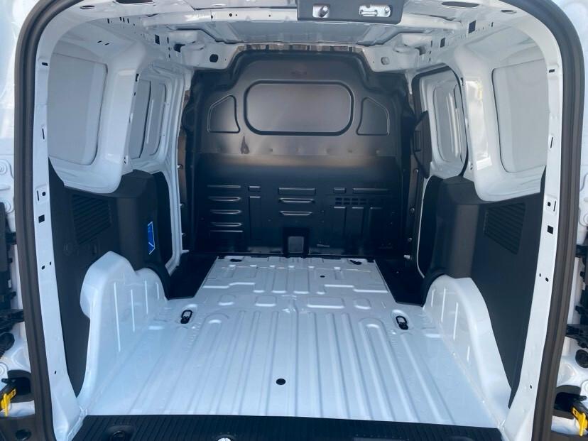 Ford Transit Courier Batteria 43,6Kwh 136 CV Trend