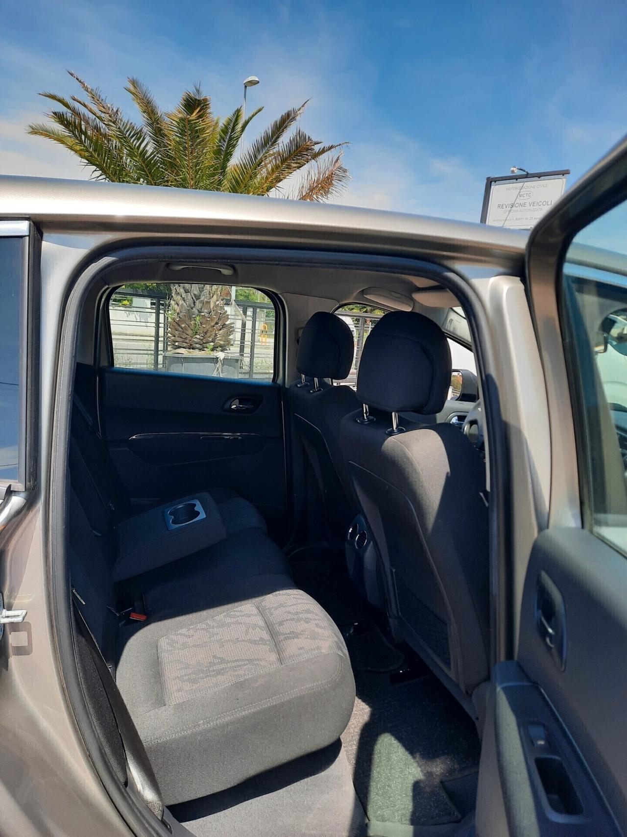 Peugeot 3008 1.6 HDi 110CV 4 TIPI DI GUIDA UNI,PROPRIETARIO