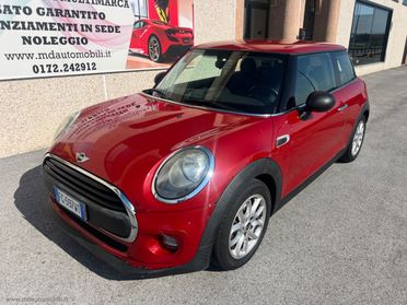 MINI Mini One 75 CV ADATTA ANCHE NEOPATENTATI