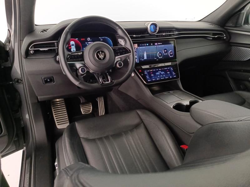 Maserati Grecale 2.0 MHEV GT AWD Auto
