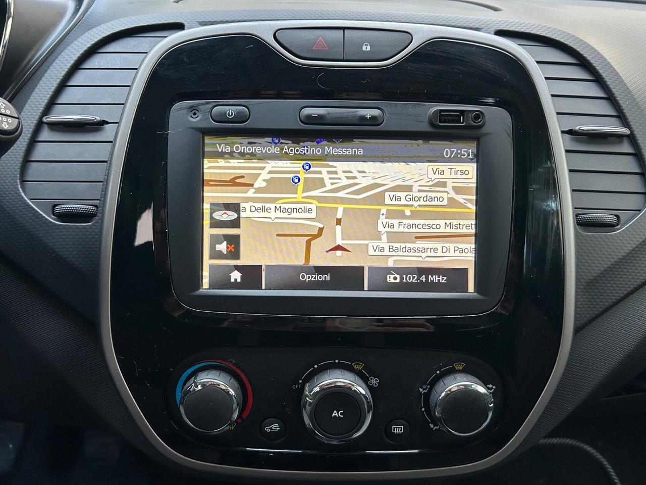 Renault Captur 1.5 dCi 8V 90 CV Start&Stop Energy