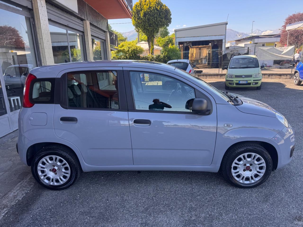 Fiat Panda 1.2 Easy