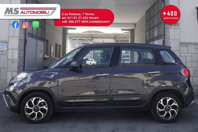 FIAT 500L FIAT 500L 1.3 Multijet 95 CV Business Unicoproprietario