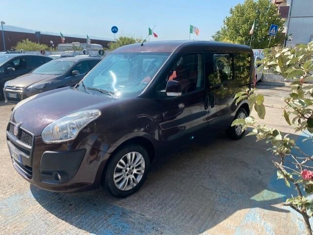 Fiat Doblo Doblò 1.4 T-Jet 16V Natural Power Active