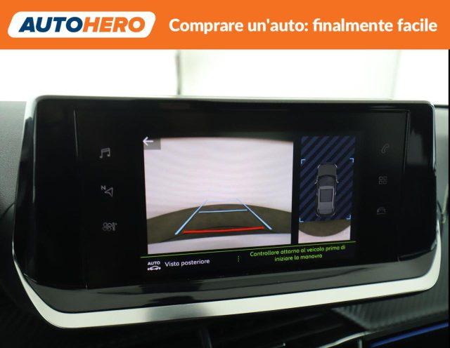 PEUGEOT 2008 PureTech 130 S&S EAT8 GT Line