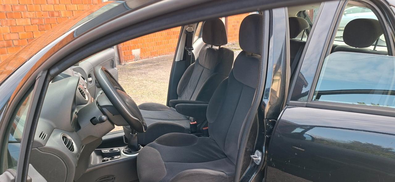 Citroen C3 1.1 Ideal Bi Energy G