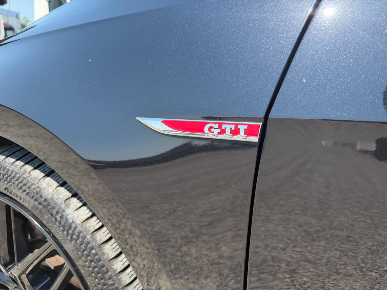 Volkswagen Golf GTI Performance 2.0 245 CV TSI DSG 5p. BMT
