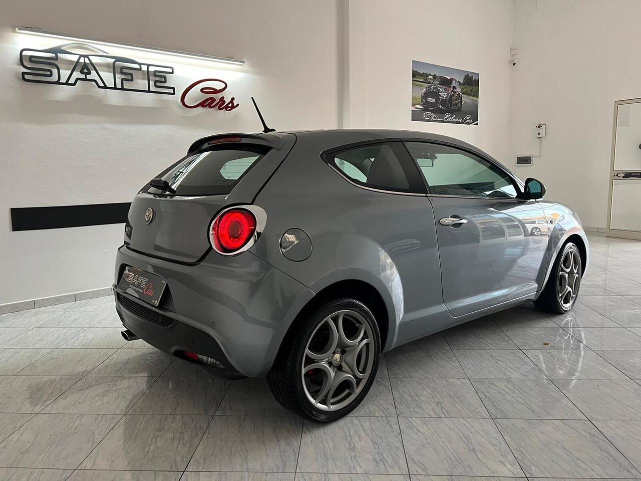 Alfa Romeo MiTo 1.3 JTDm 85 CV Super