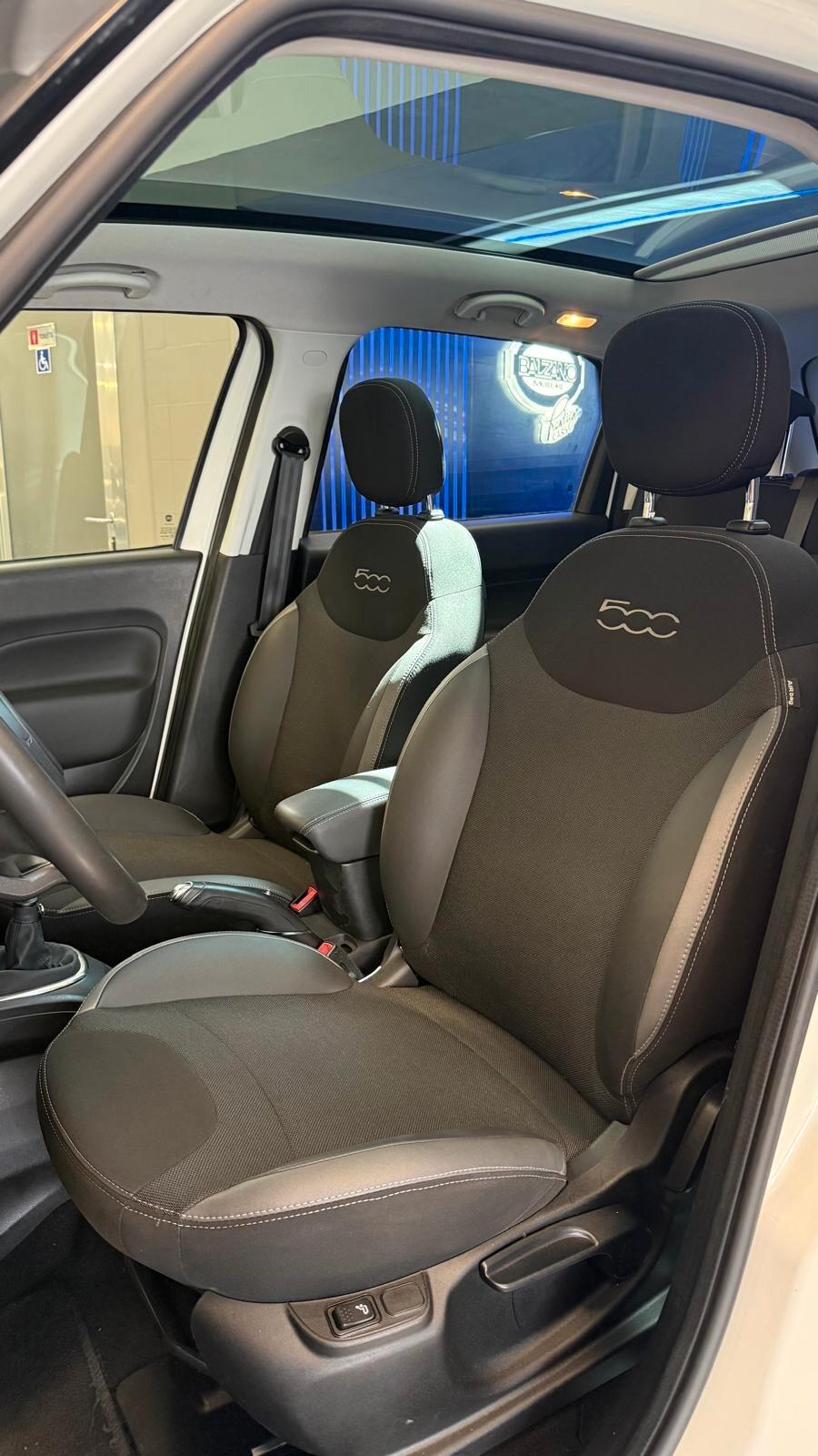 FIAT 500L 1.3 MULTIJET 95 CV CROSS 2018