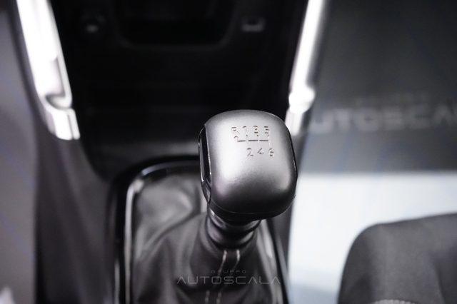 CITROEN C3 Aircross 1.2 PureTech 110cv S&S Plus