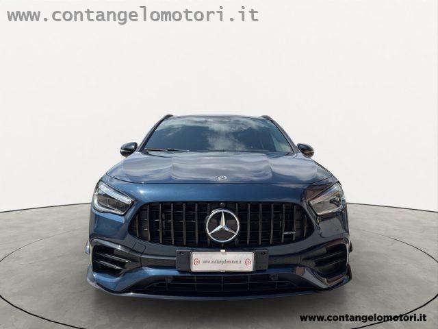 MERCEDES-BENZ G LA 45S 4Matic+ AMG