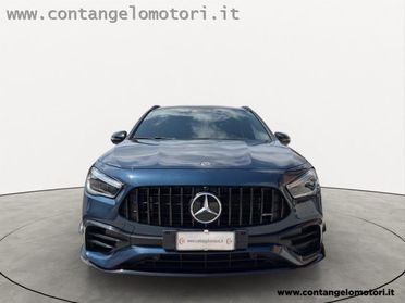 MERCEDES-BENZ G LA 45S 4Matic+ AMG