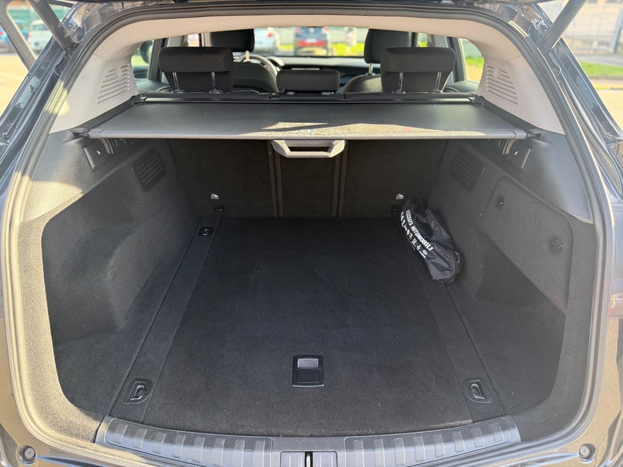 Alfa Romeo Stelvio 2.2 Turbodiesel 190 CV AT8 Q4 Business