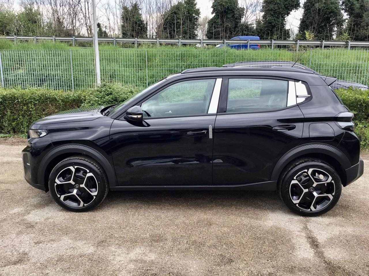 Citroen C3 PureTech 100 S&S Plus KM 0