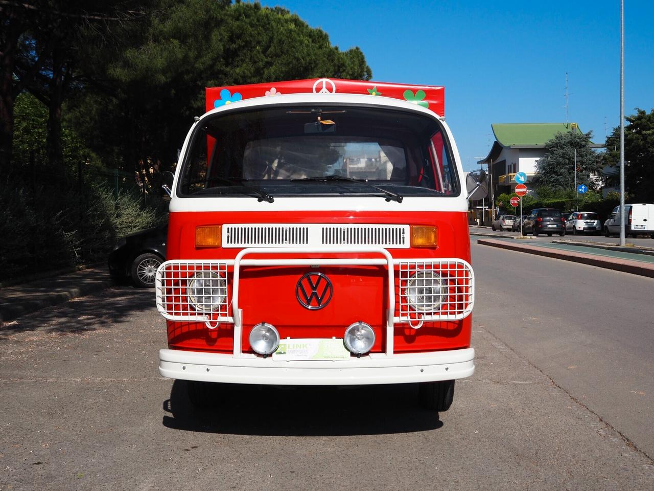 Volkswagen T2 ASI