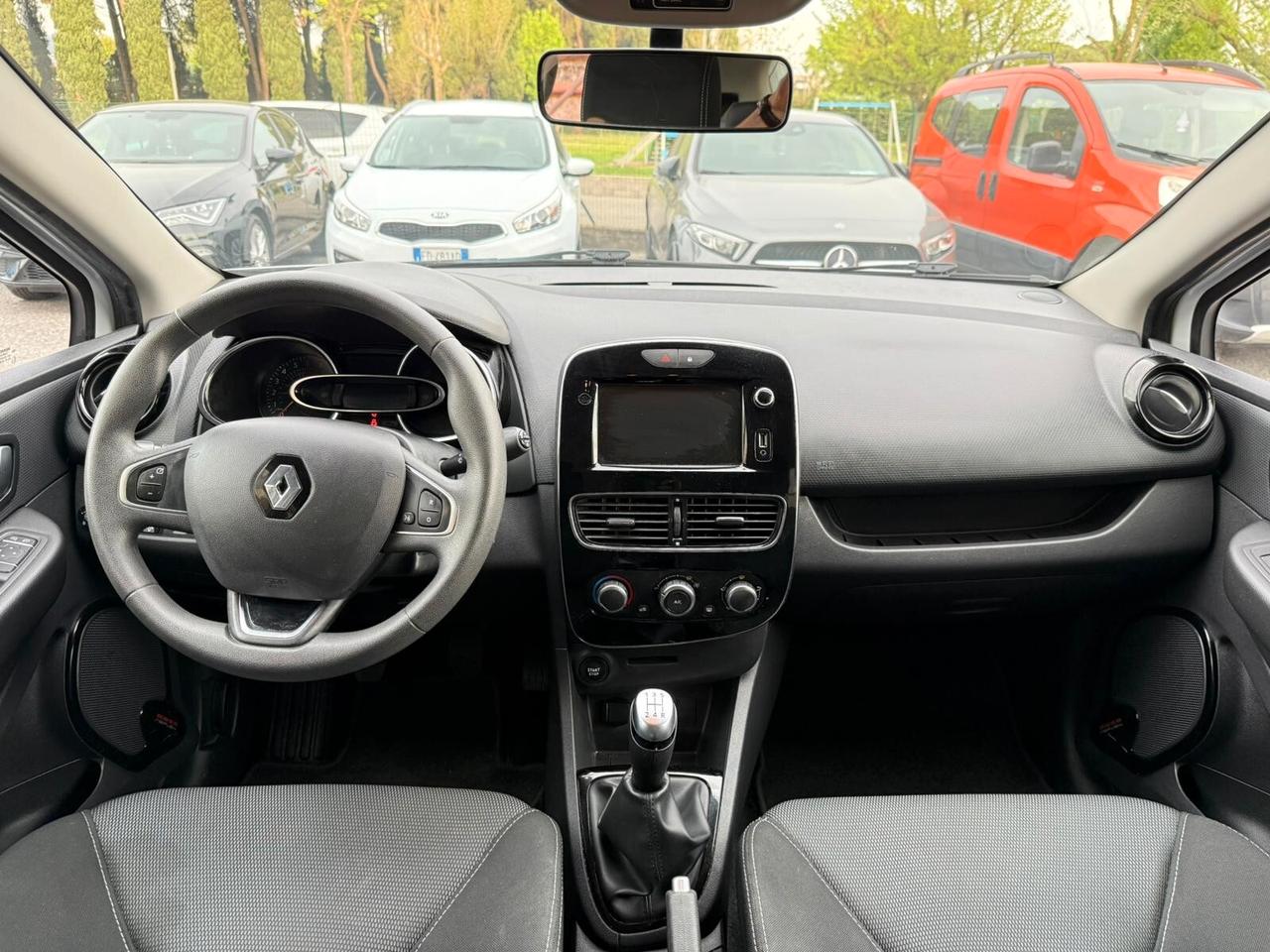 Renault Clio TCe 12V 90 CV GPL 5 porte Business