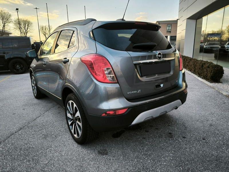 Opel Mokka X 1.6 CDTI Ecotec 136CV 4x2 Ultimate