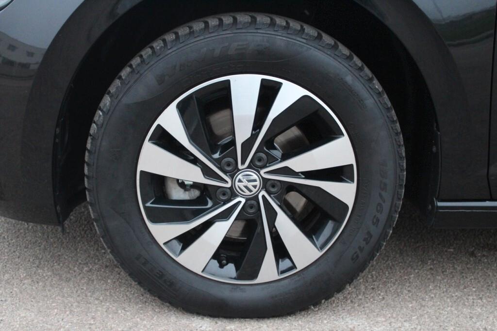 Volkswagen Polo 1.6 tdi 95cv *SOLI 42.000 KM *Carplay