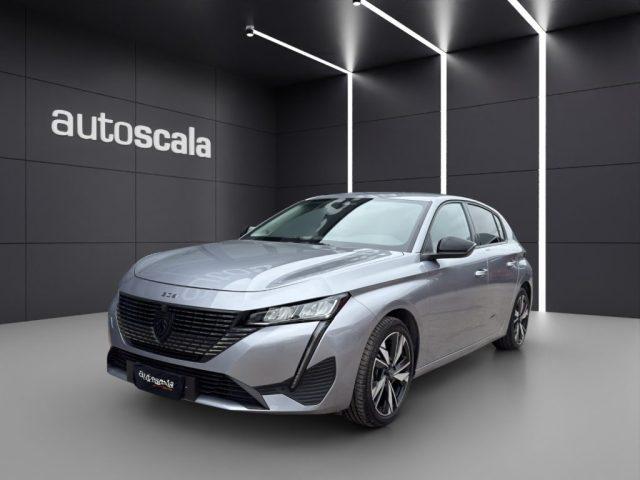 PEUGEOT 308 PureTech Turbo 130 S&S Allure Pack