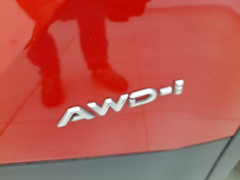 Toyota C-HR 2.0 HV E-CVT GR Sport AWD-i