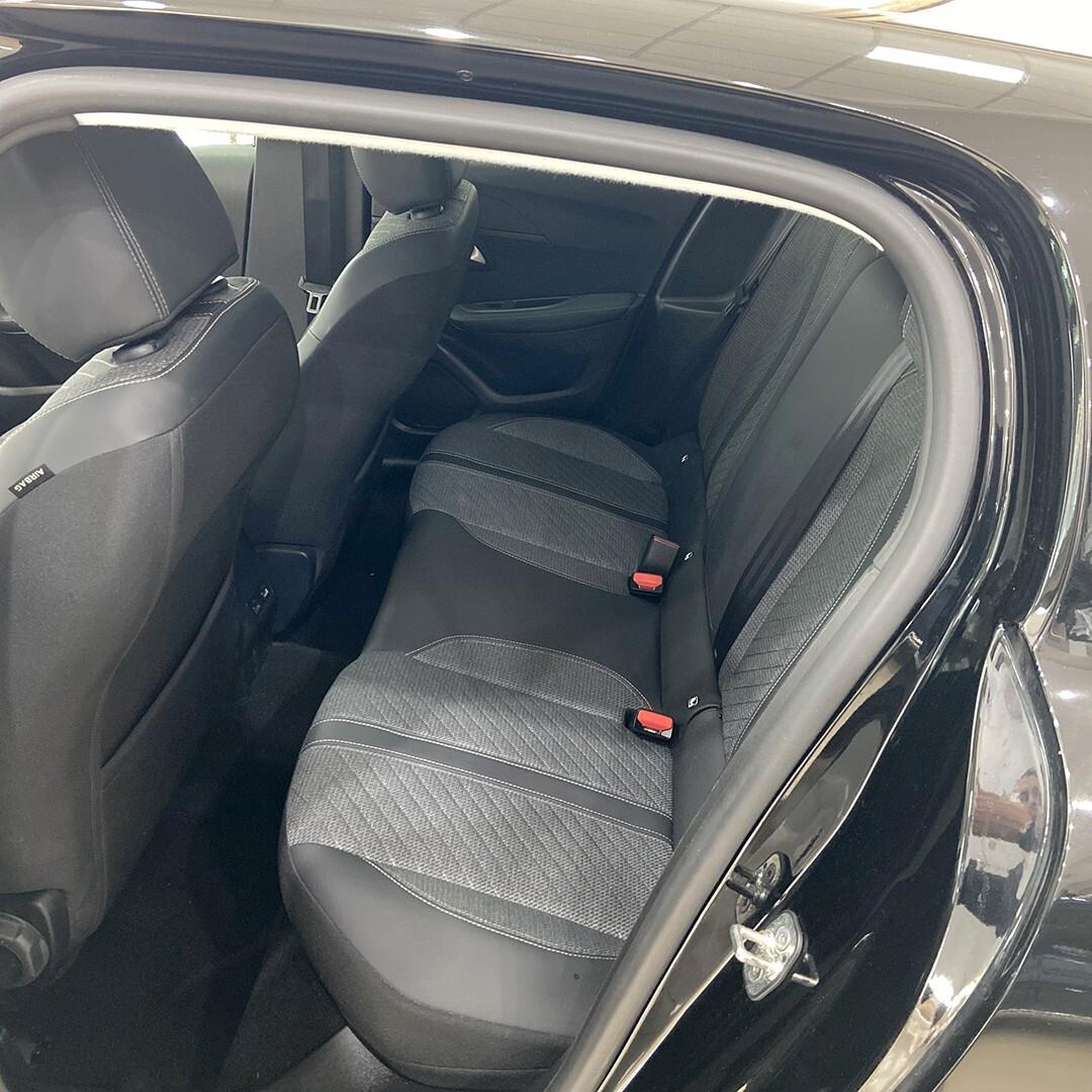 Peugeot 208 PureTech 100 Stop&Start 5 porte Allure