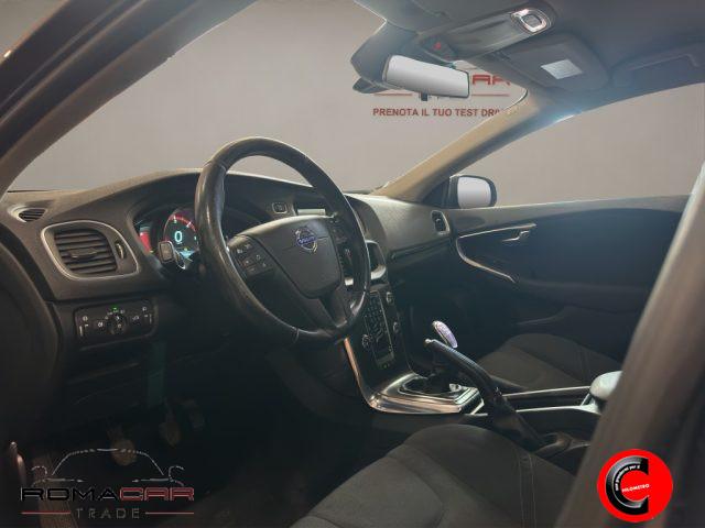 VOLVO V40 D2 1.6