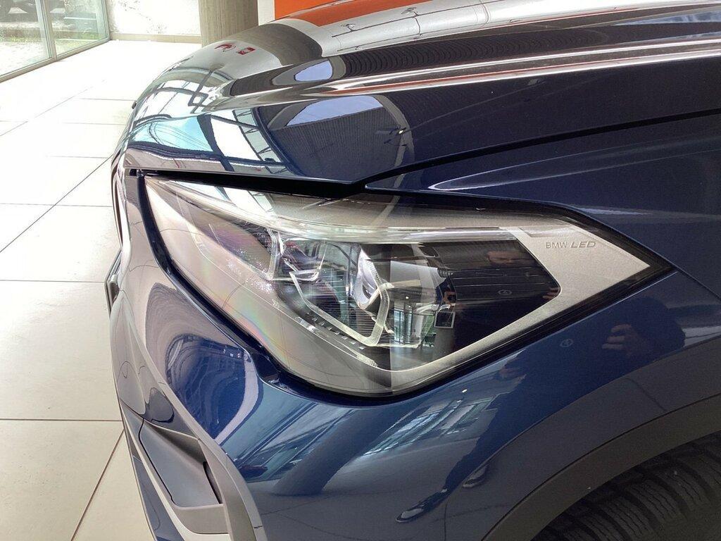 BMW X1 18 d xLine Plus xDrive Steptronic