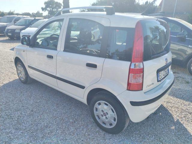 FIAT Panda 1.2 Active