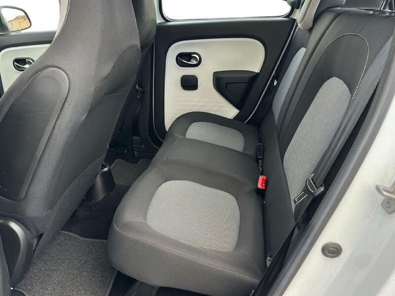 Renault Twingo Electric Twingo Electric Intens