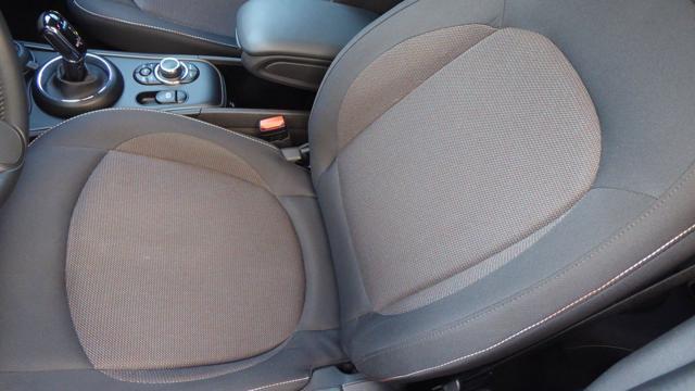 MINI Mini 2.0 Cooper D Untamed Edition Countryman