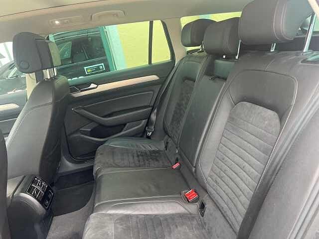 Volkswagen Passat Variant 2.0 TDI 190 CV 4MOTION DSG Highline BMT