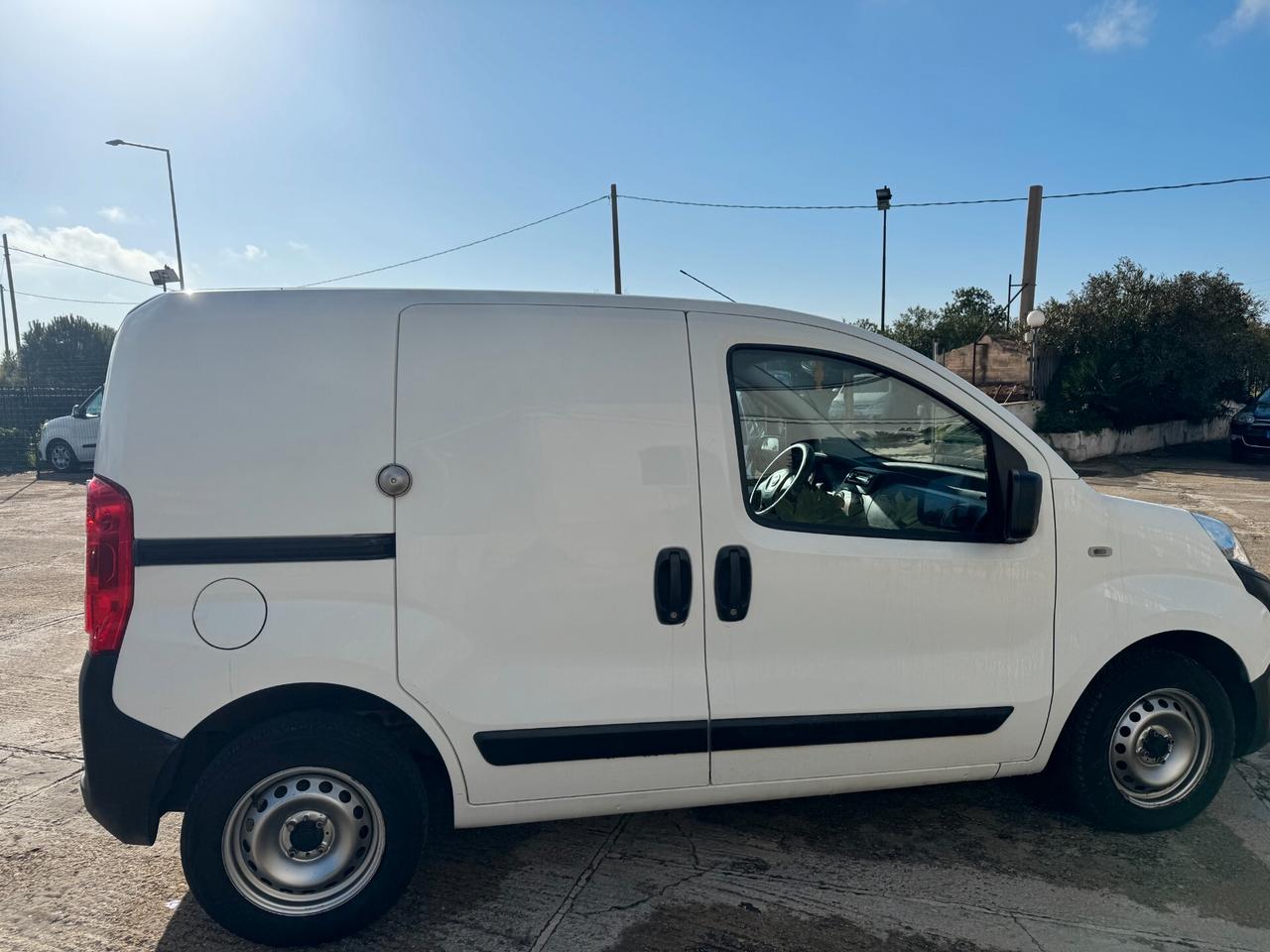 Fiat fiorino