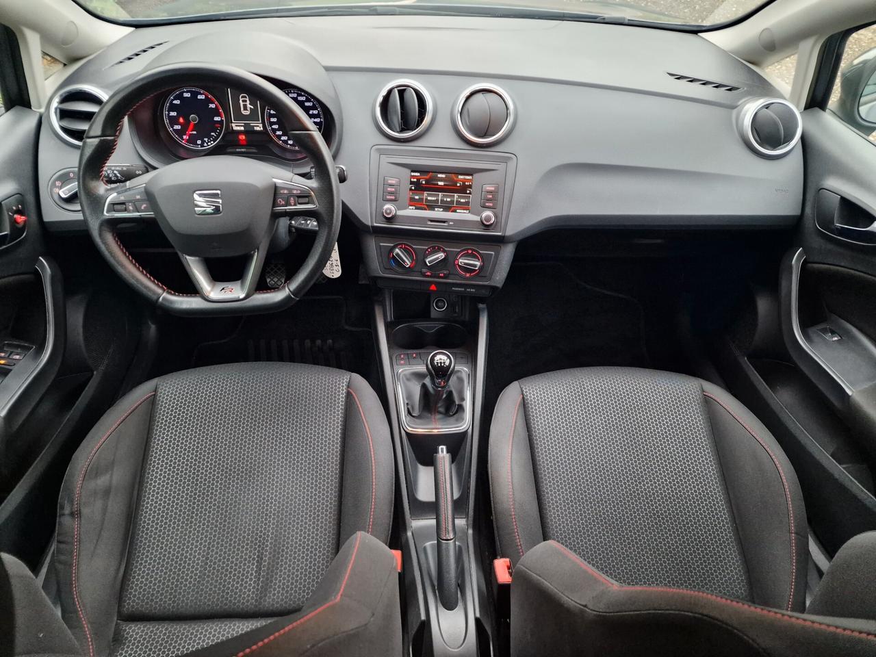 Seat Ibiza 1.2 TSI 90 CV 5p FR