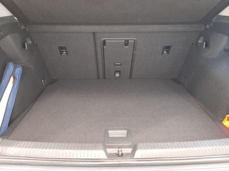 Volkswagen Golf 1.5 eTSI EVO ACT Style DSG