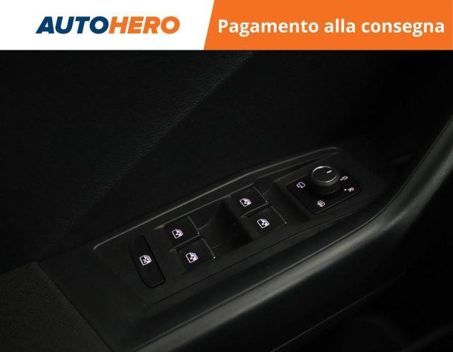 VOLKSWAGEN T-Roc 1.5 TSI ACT Advanced BlueMotion Technology