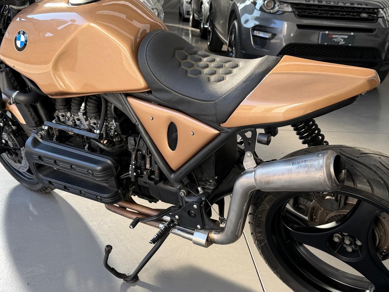 Bmw K 1100 RS Cafe racing