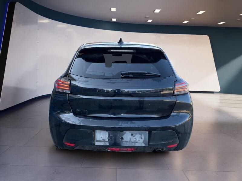 Peugeot 208 II 2023 1.2 puretech Allure s&s 100cv