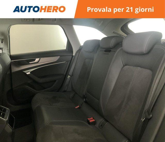 AUDI A6 Avant 55 2.0 TFSI e quattro ultra S tronic S line