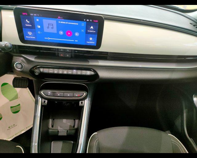 FIAT 600 1.2 hybrid 145cv auto