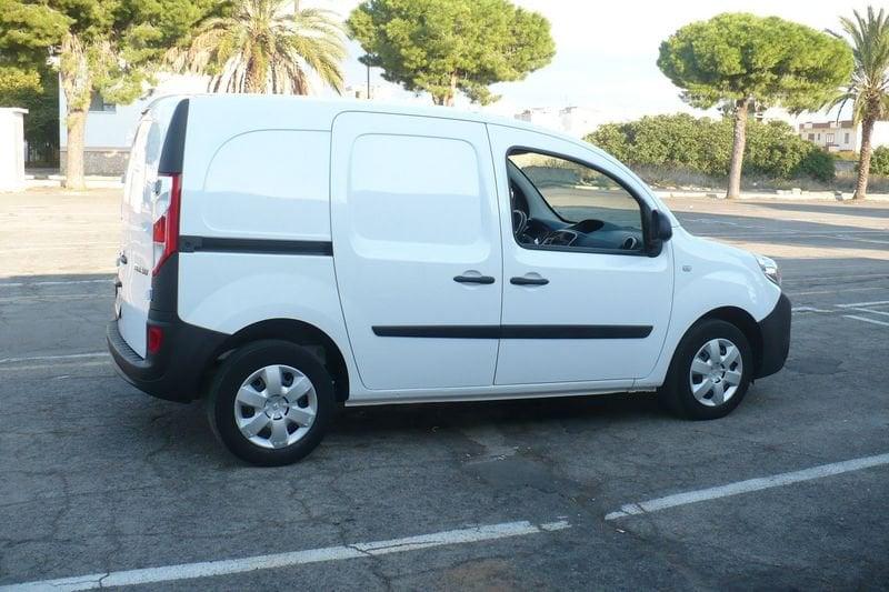 Renault Kangoo Kangoo 1.5 dCi 90CV S&S 4p. Express Ice
