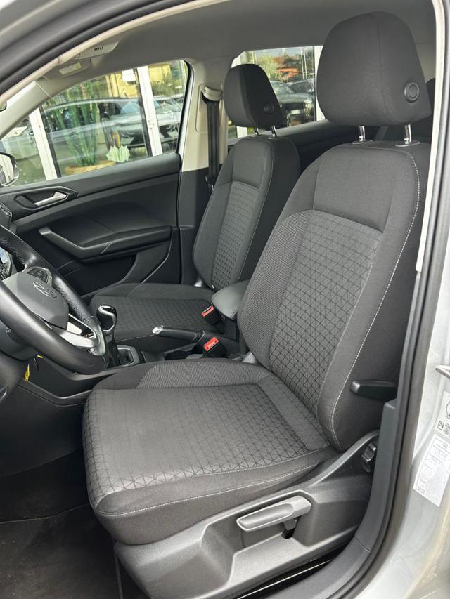 VOLKSWAGEN T-Cross 1.0 TSI 110 CV Style NEO PATENTATI