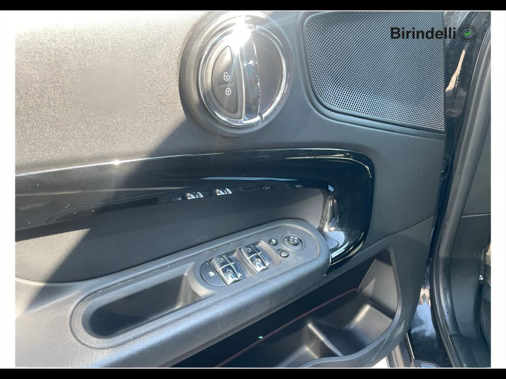 MINI Mini Countrym.(F60) - Mini 1.5 Cooper Boost Countryman