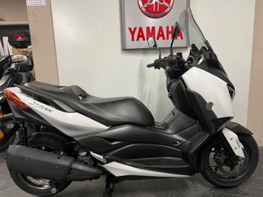 Yamaha X-Max 300
