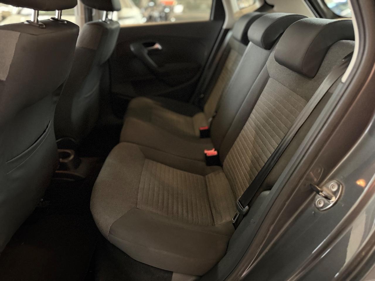 Volkswagen Polo 5p Highline GPL NEOPATENTATI