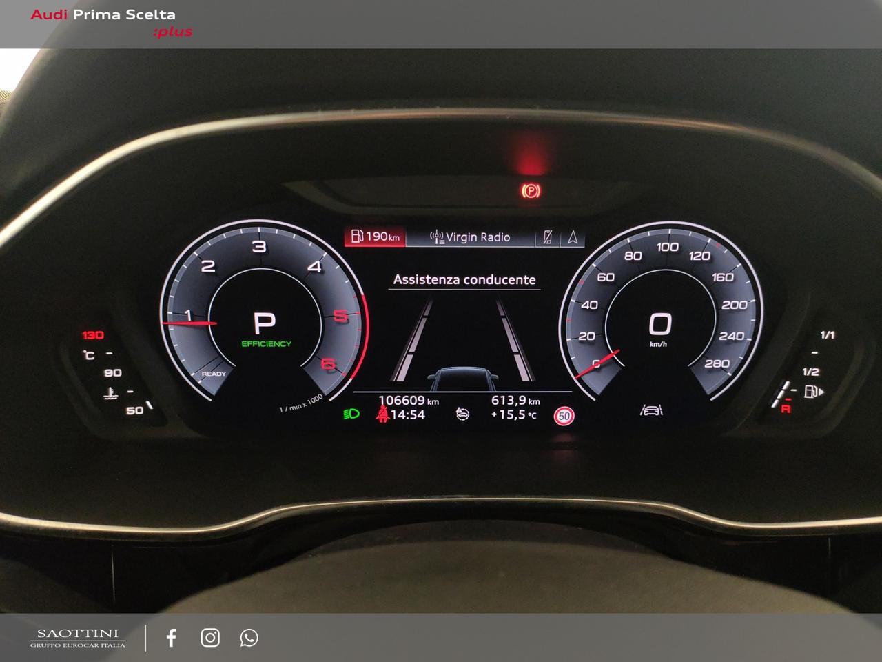 Sportback 35 2.0 TDI S line edition S tronic