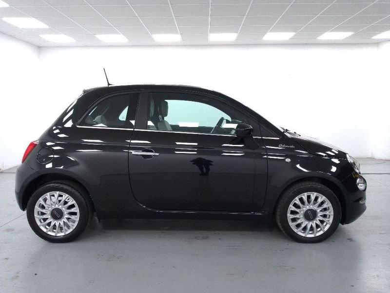 FIAT 500 1.0 hybrid Dolcevita 70cv