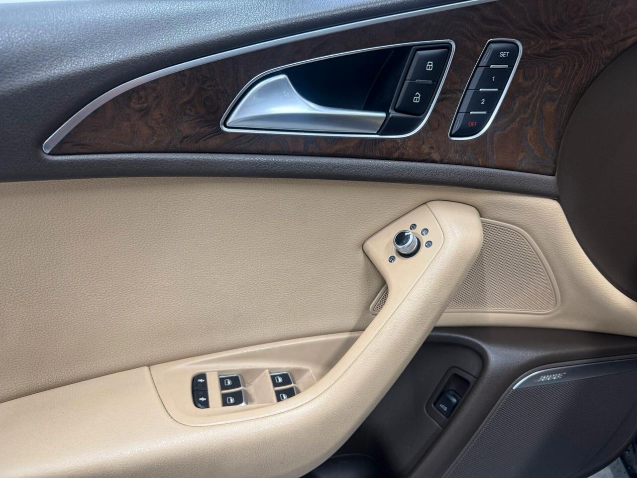 Audi A6 Avant 3.0 TDI 313CV quattro tiptronic Business Plus