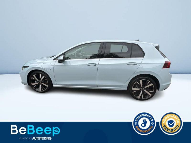 Volkswagen Golf 1.5 TSI EHYBRID STYLE 204CV DSG